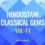 Hindustani Classical Gems Vol-11 - A Hussain Song Download