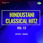 Hindustani Classical Hitz Vol-13 - A Hussain Song Download
